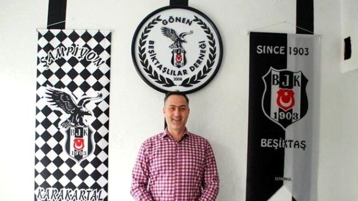 Gönen\'de Başkan Doğan, Güven Tazeledi
