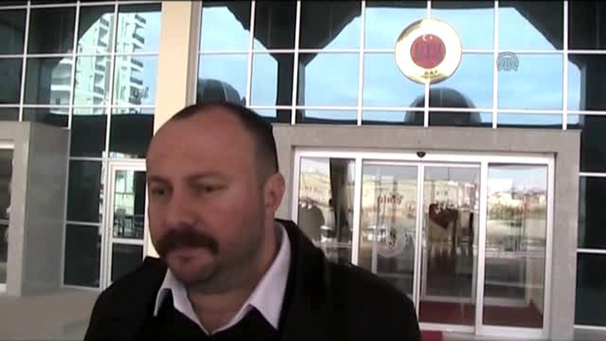 Gözaltına Alınan Avukat Serbest Bırakıldı
