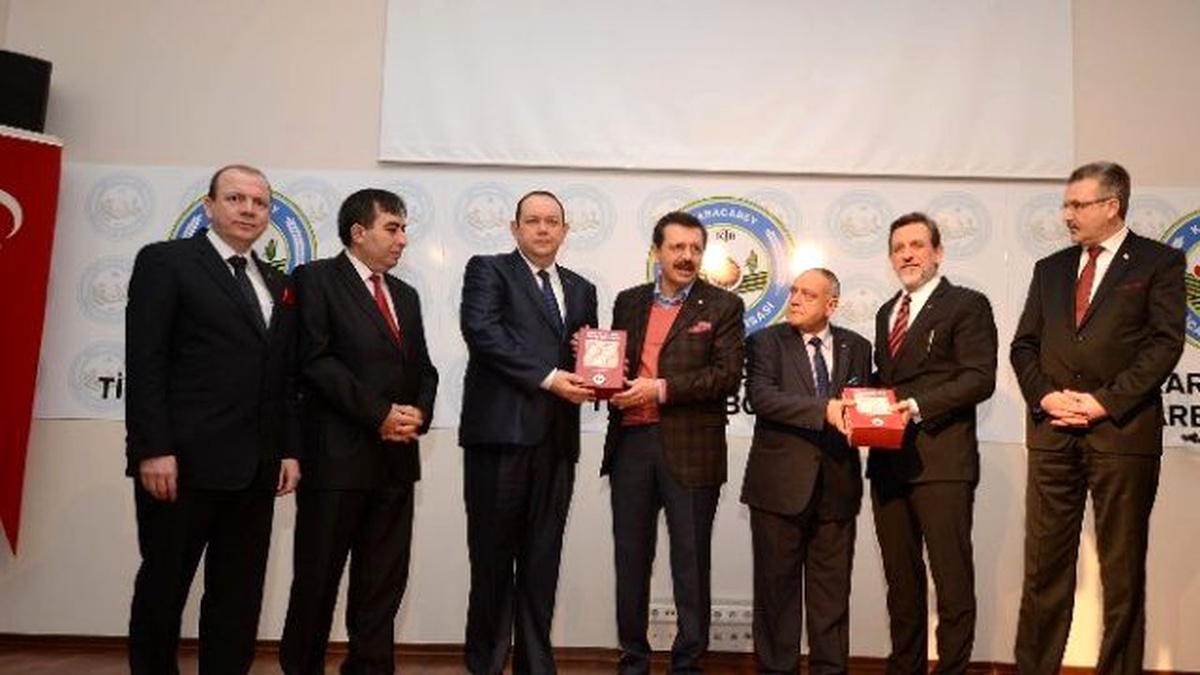 Hisarcıklıoğlu\'ndan Fakülteye Destek Sözü