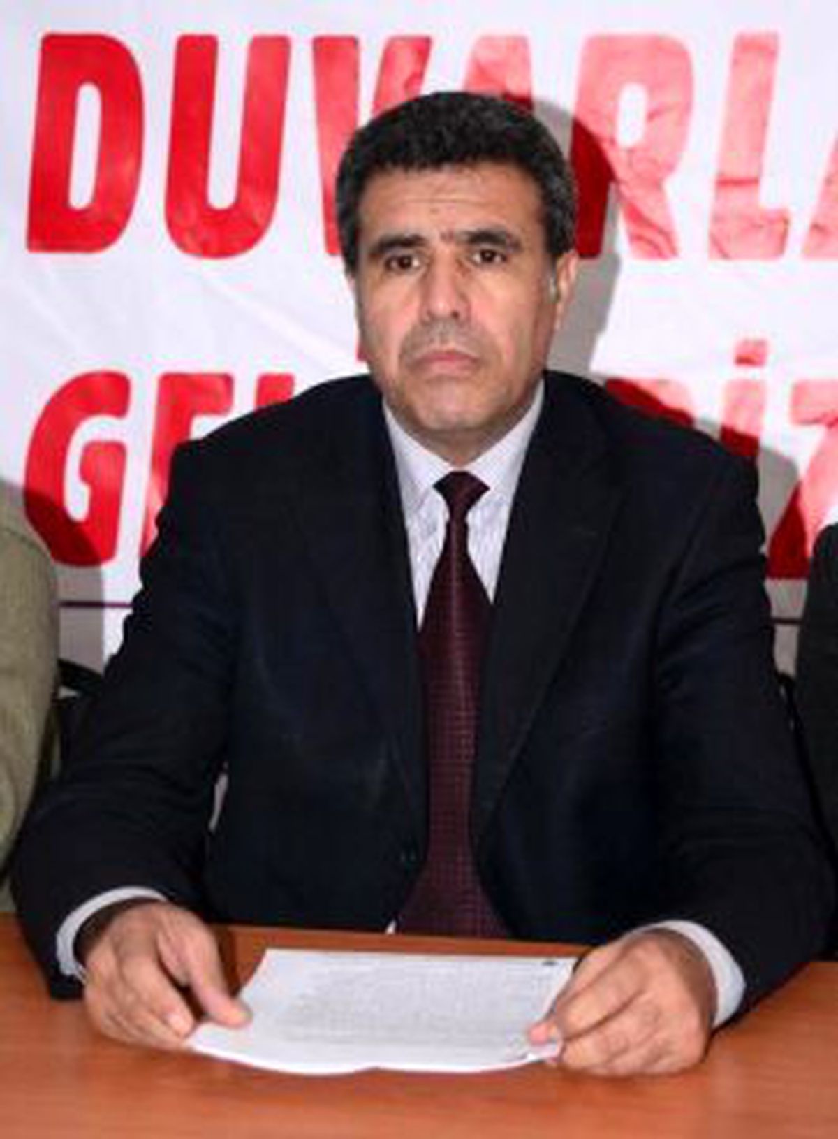 İzmir\'de \'Öcalan\'a Özgürlük\' Mitingi Yasaklandı