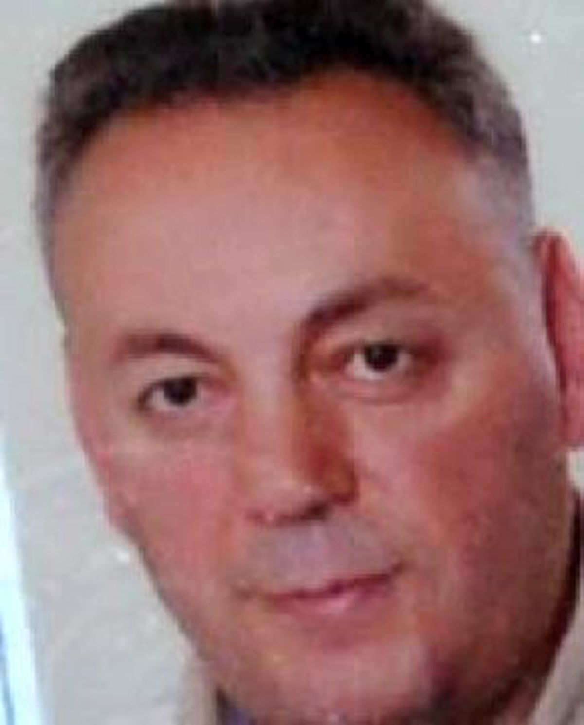 Kamyonetin Altında Kaldı