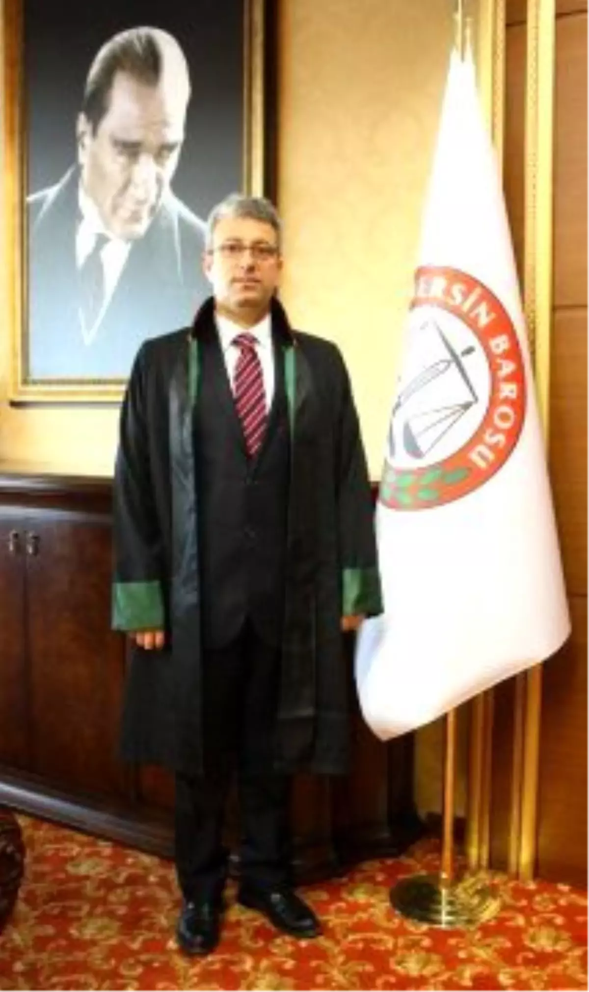 Mersin'deki Avukatlar, Özgecan Aslan'ın Zanlılarını Savunmak İstemiyor