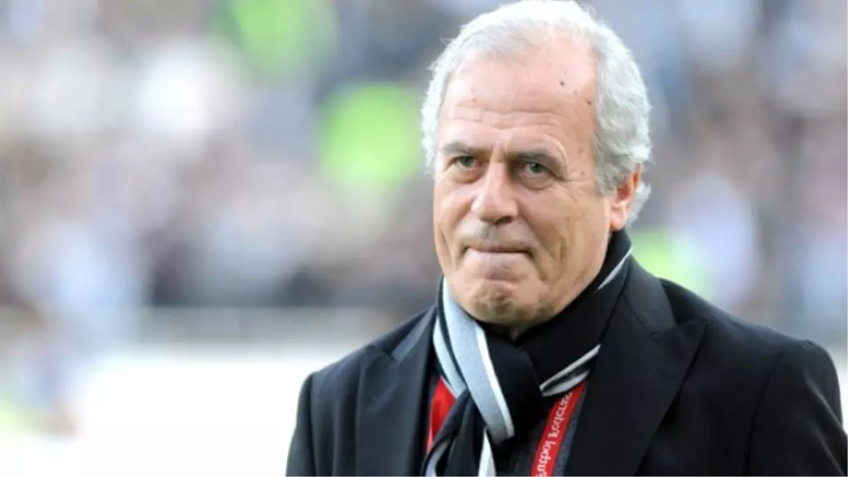 Mustafa Denizli, Özgecan Arslan'ın Katil Zanlılarına Ateş Püskürdü