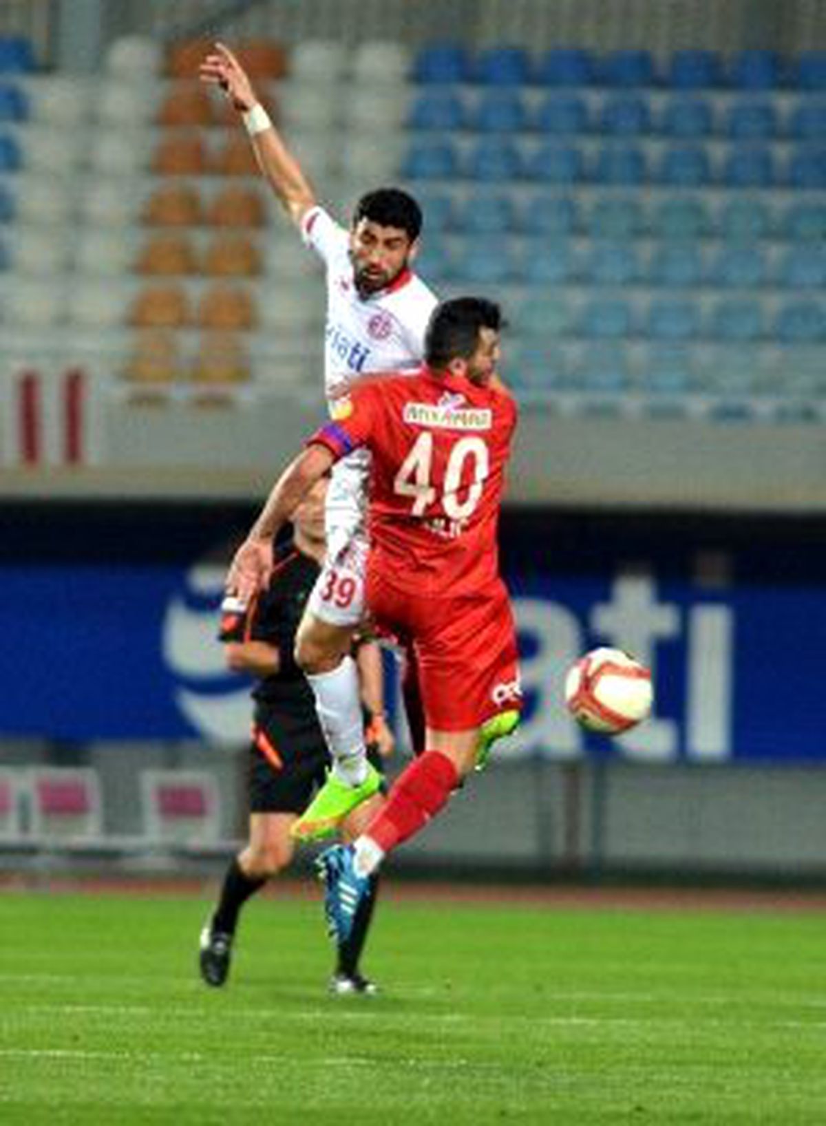 PTT 1.lig(İlk Yarı)