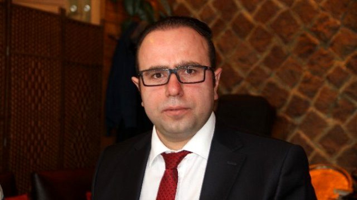 Salih Altun Basınla Kahvaltıda Buluştu