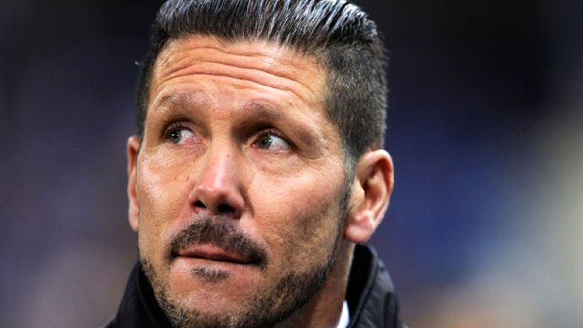 Simeone: Koke, Arda ve Raul Garcia\'nın Yokluğunda Zorlanacağız