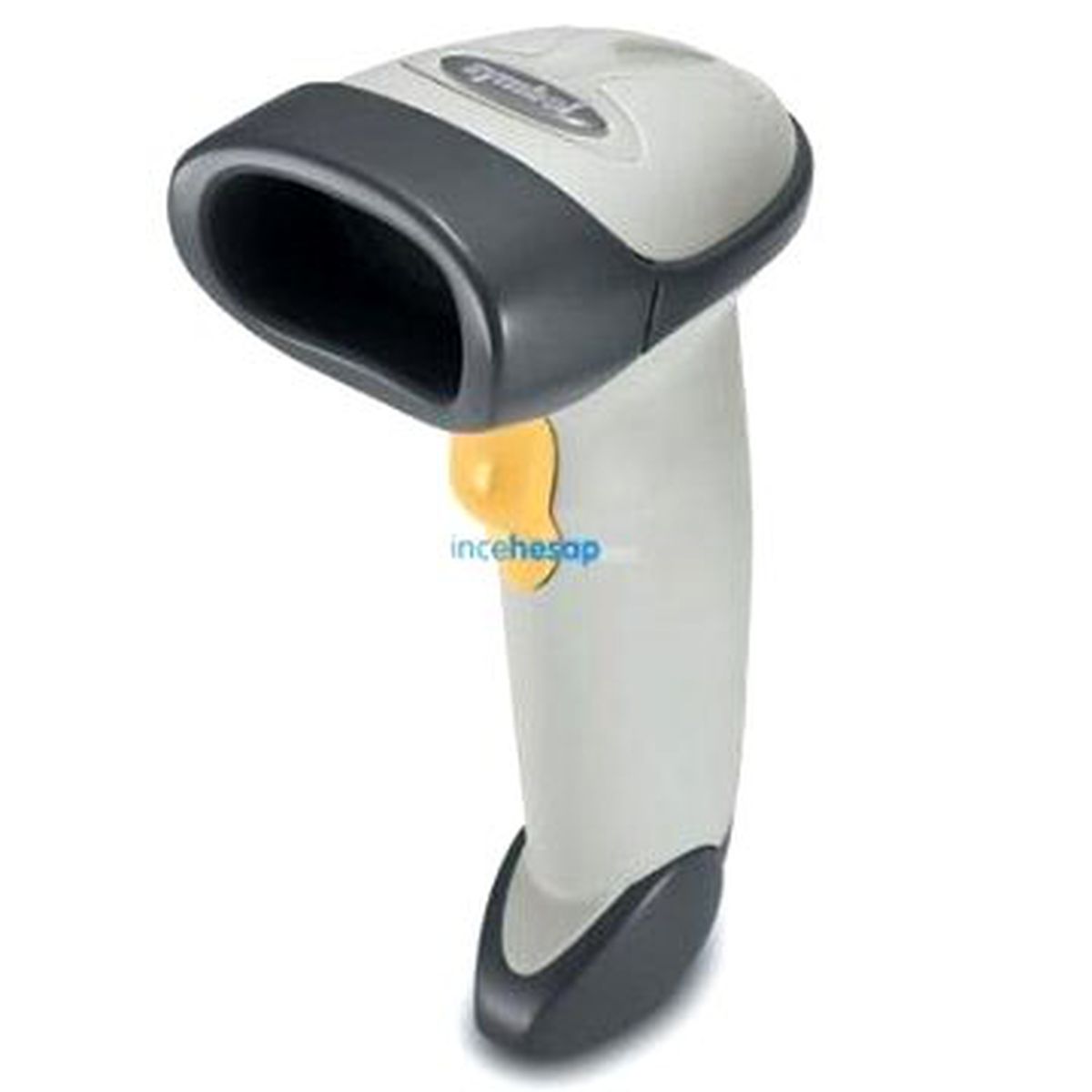 Symbol Ls 2208 Tetikli Laser Barkod Okuyucu Beyaz(Usb)