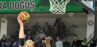 Türkiye Basketbol Ligi