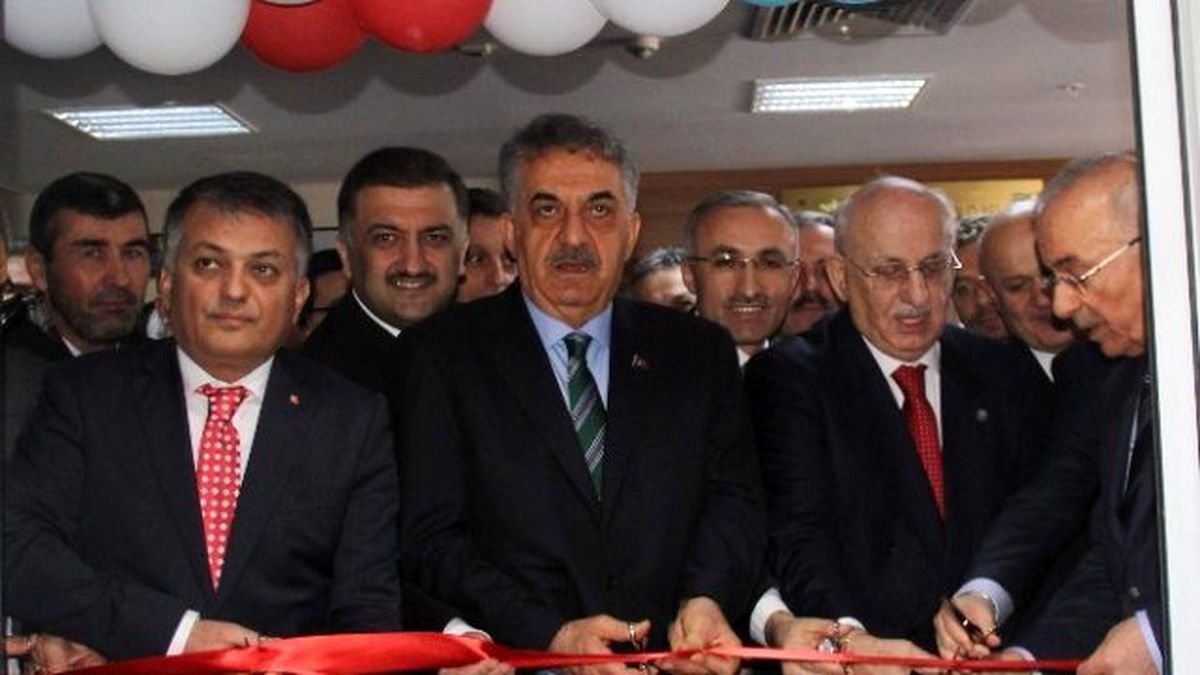 Türkiye\'nin Hiçbir Yerinde Bulunmayan Görüntüleme Cihazları Rize\'de