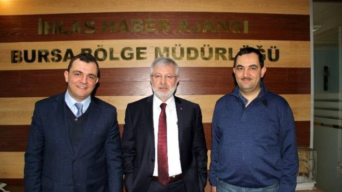Üniversiteye 5 Bin Araçlık Otopark Müjdesi