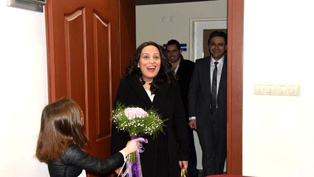 14 Şubat Sevgililer Gününde Sürpriz Evlenme Teklifi