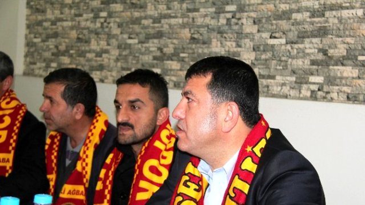 Ağbaba, Malatyaspor Taraftarlarıyla Bir Araya Geldi