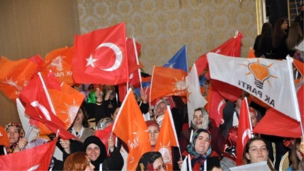 AK Parti Balıkesir Milletvekili Babuşçu: "Artık Türkiye\'de Darbe Arası, İstikrarsızlık Arası...