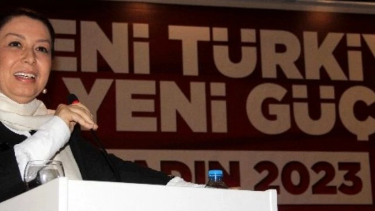 AK Parti Genel Başkan Yardımcısı Çalık\'tan Özgecan Açıklaması