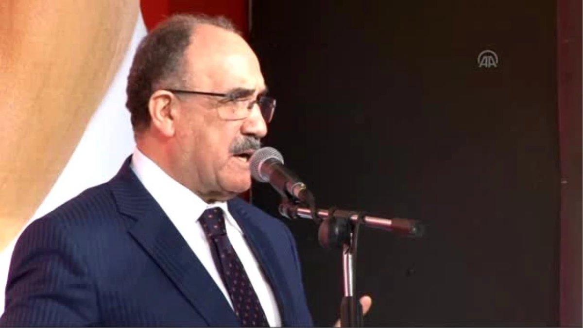 Atalay: "24. Dönem Parlamento Yeni Anayasayı Yapmakta Sınıfta Kaldı"