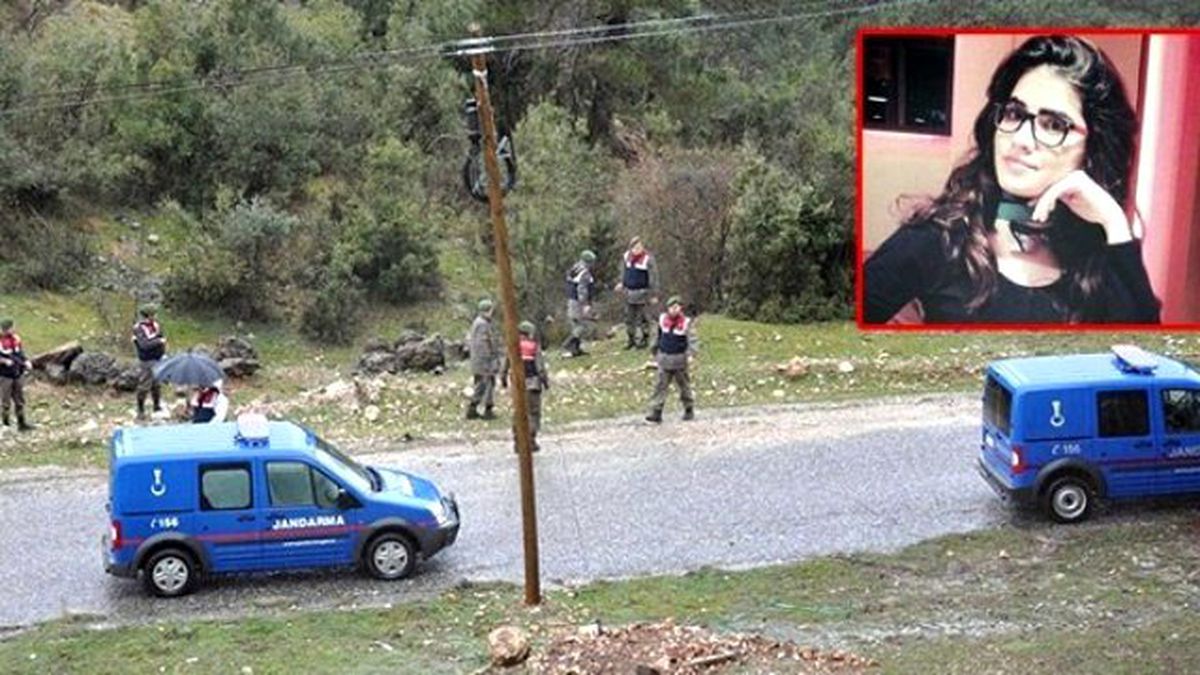 Bakan Bozdağ: Özgecan'ın Katilleri En Ağır Cezayı Alacak