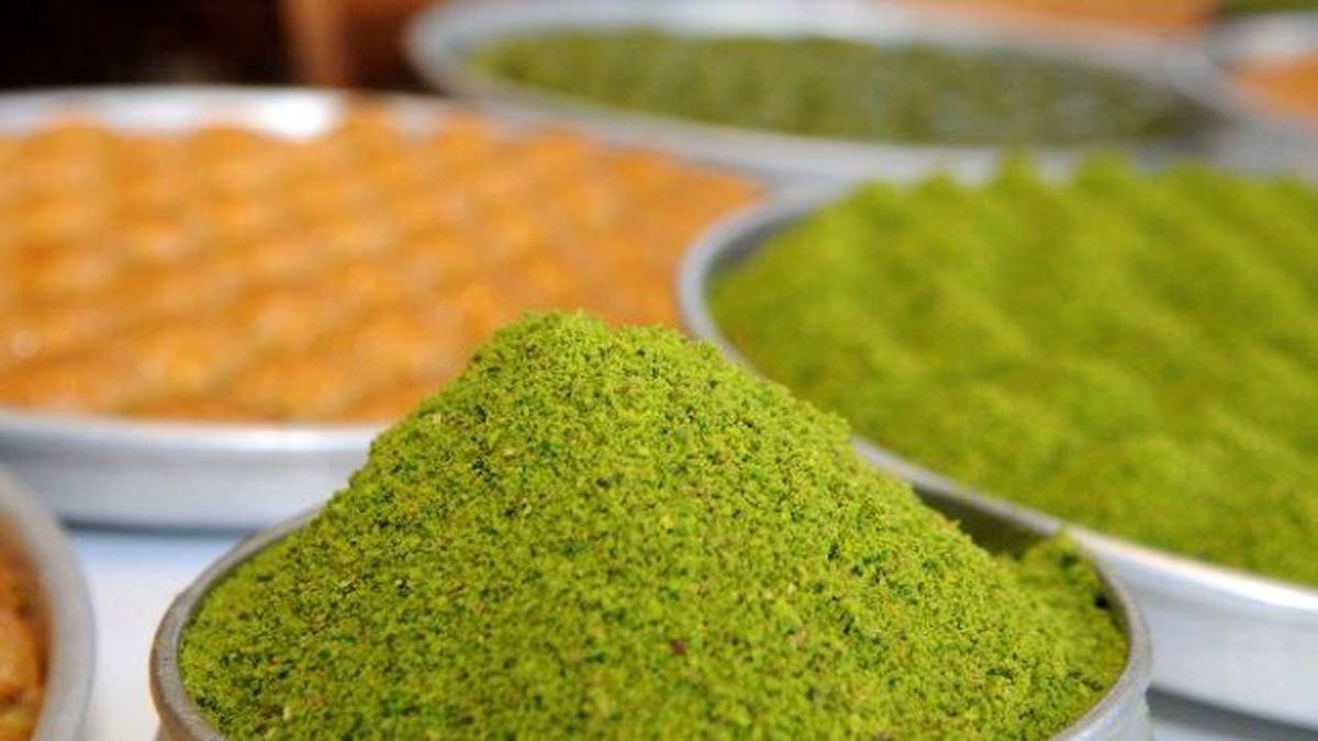 Baklavanın Başkenti \'Ulusal Baklava Standardını\' Belirledi