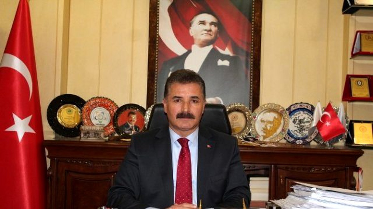 Başkan Tuna\'dan Kınama ve Taziye Mesajı