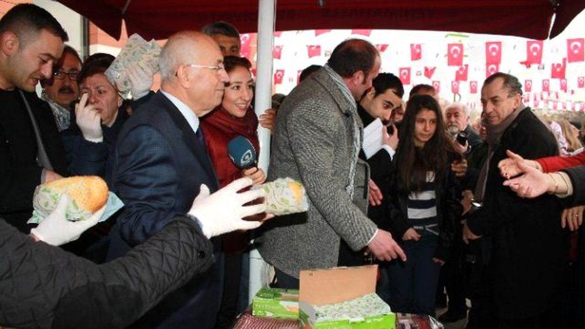 Başkent Hamsiye Doydu