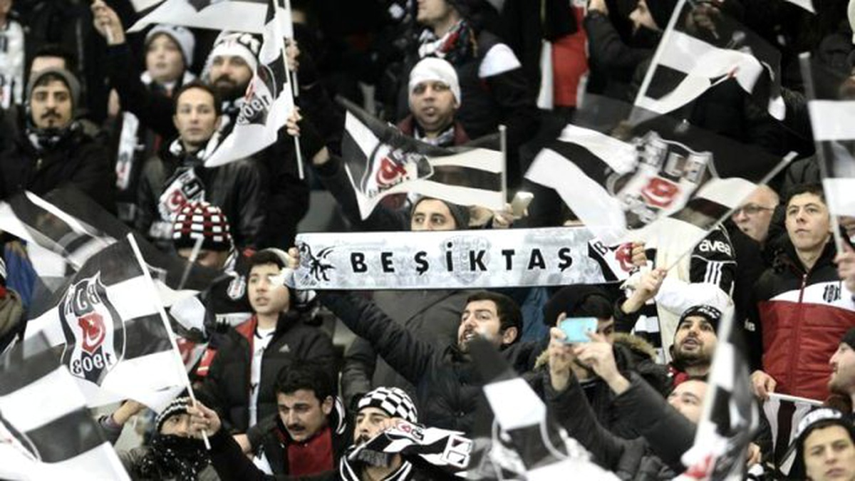 Beşiktaş - Bursaspor Maçına 3 Bin Bilet Satıldı