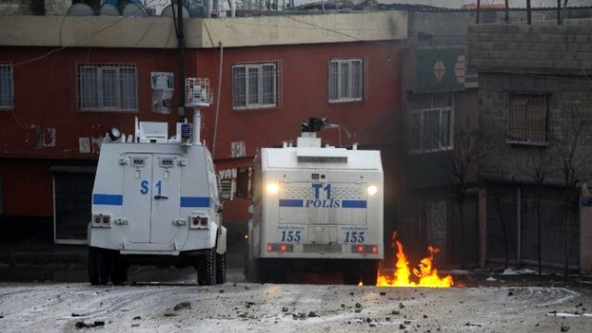Bombanın Patlama Anı Saniye Saniye Kaydedildi