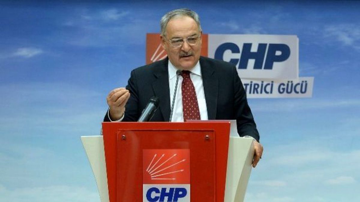 CHP\'de Ön Seçim Kararı