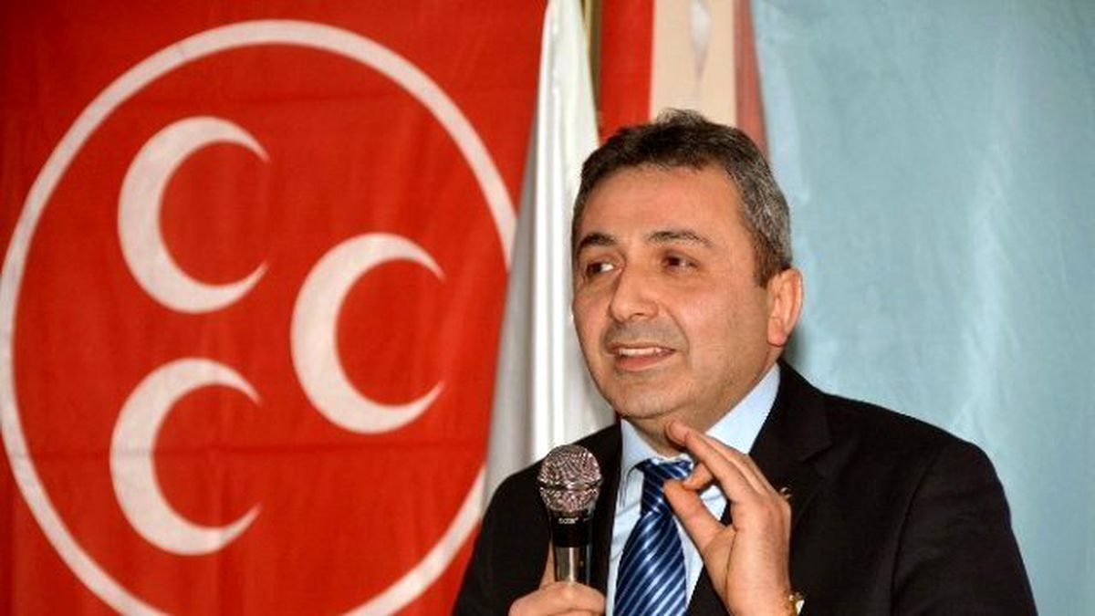 Çınar, Yerel Gündemi Değerlendirdi