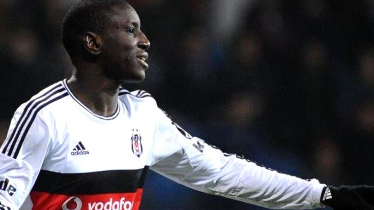 Demba Ba: Bence Zor Galibiyet Olmadı...
