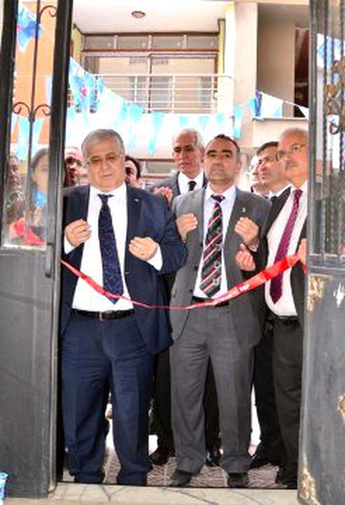 DSP Lideri Türker: AK Parti Hdp ile Koalisyon Kurabilir