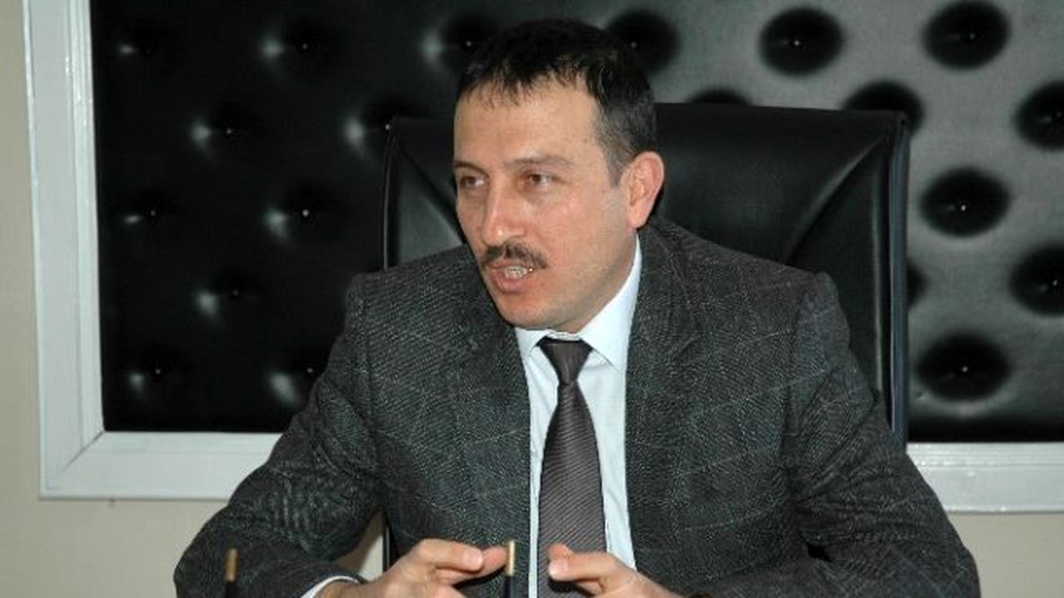 Erzurum\'da Otogaz Dönüşümü Yapan Firmalara Denetleniyor