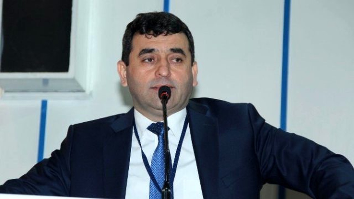 Gmis Merkez Servisleri Şubesi Başkanlığına Satılmış Uludağ Seçildi