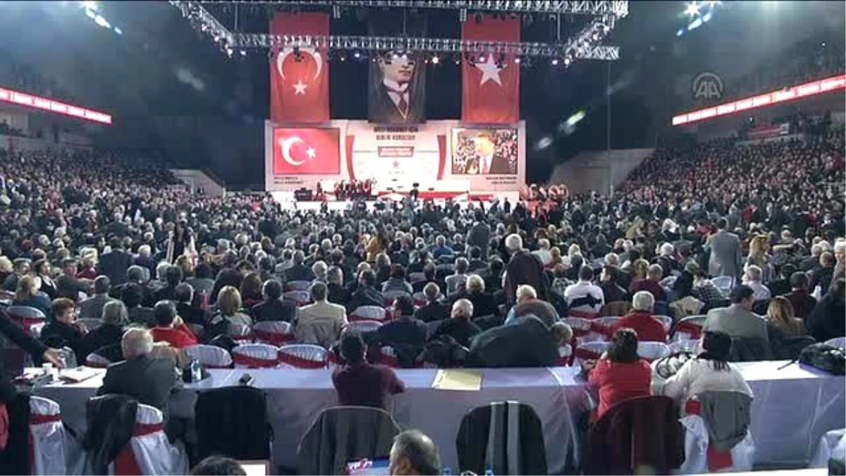 İşçi Partisi\'nin Adı Vatan Partisi Oldu