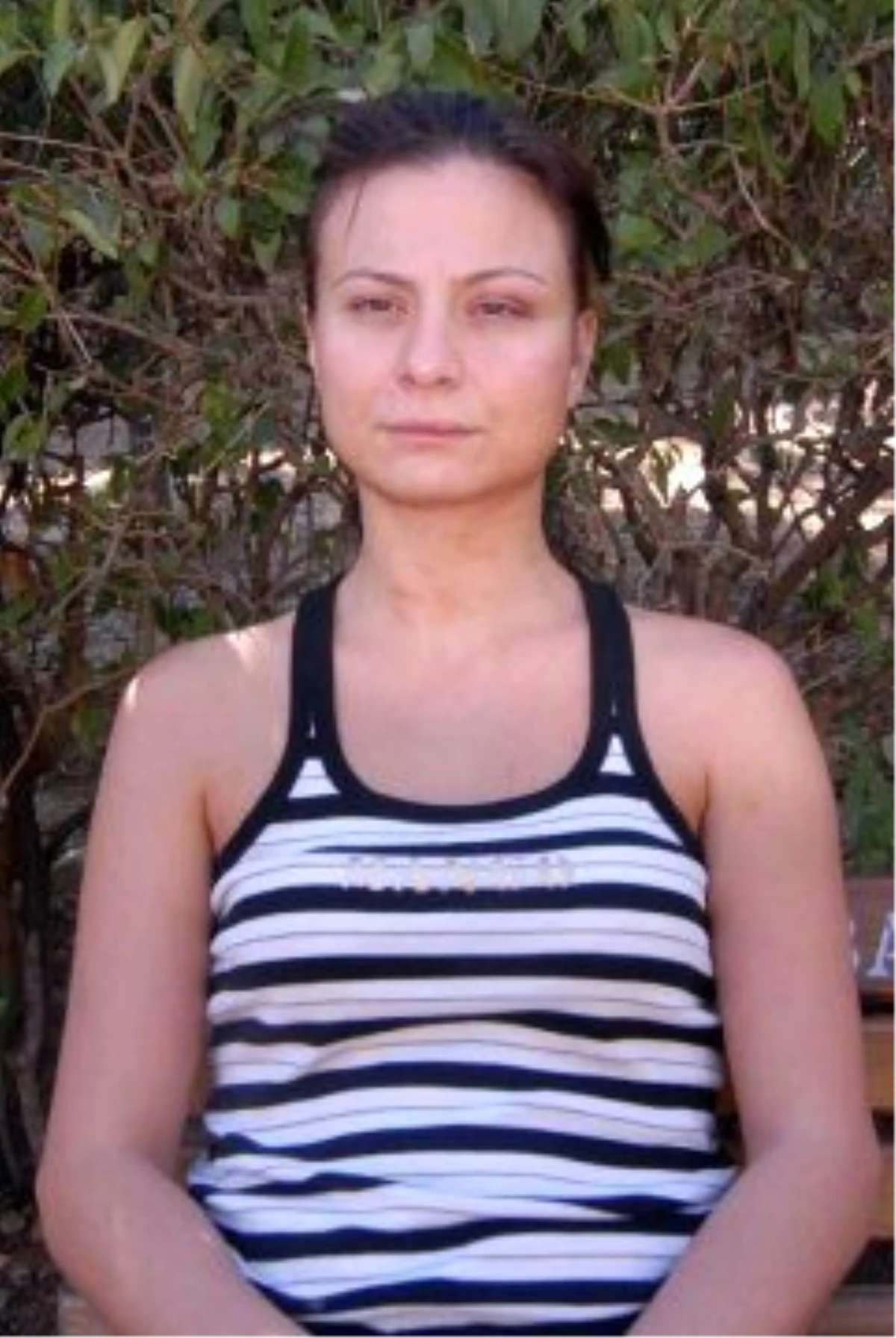 Kadını Kasten Yaralayan Sanıklara 3\'er Bin TL Para Cezası
