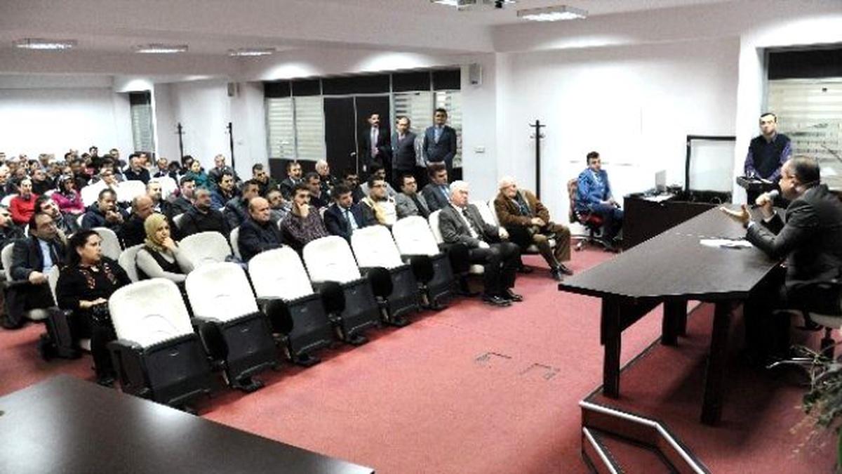Kastamonu Belediyesi, Personele Hizmet İçi Eğitim