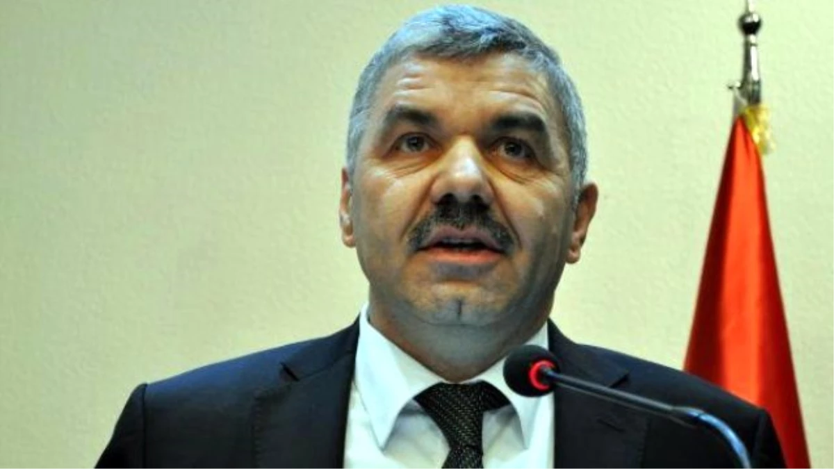 Kayseri Büyükşehir Belediye Başkanlığına Mustafa Çelik Seçildi (2)