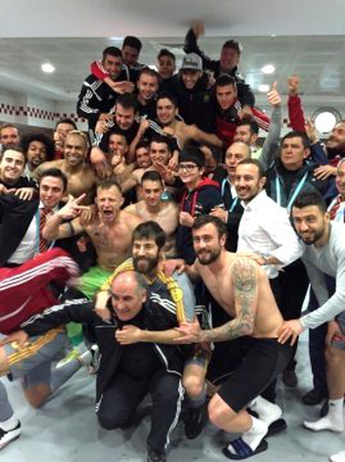 Kayserispor Liderlik Koltuğunu Bırakmadı