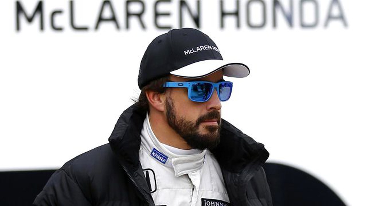 Mclaren: Prodomou Büyük Bir Şaheser Yarattı