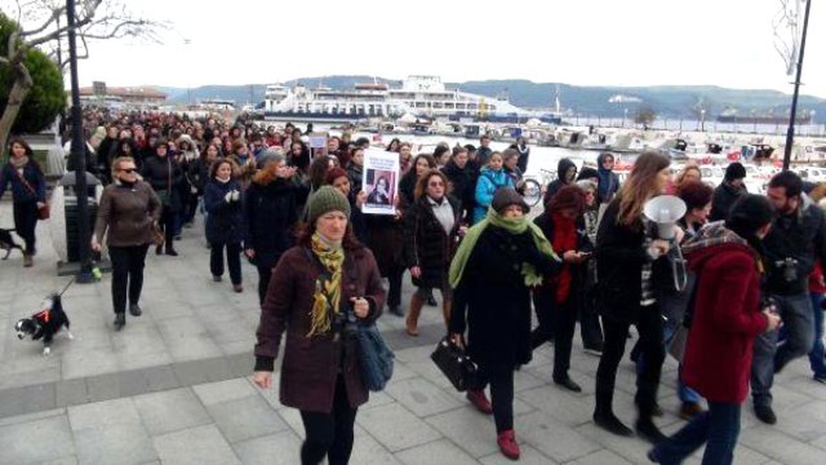 Özgecan Eyleminde Kadın- Erkek Tartışması