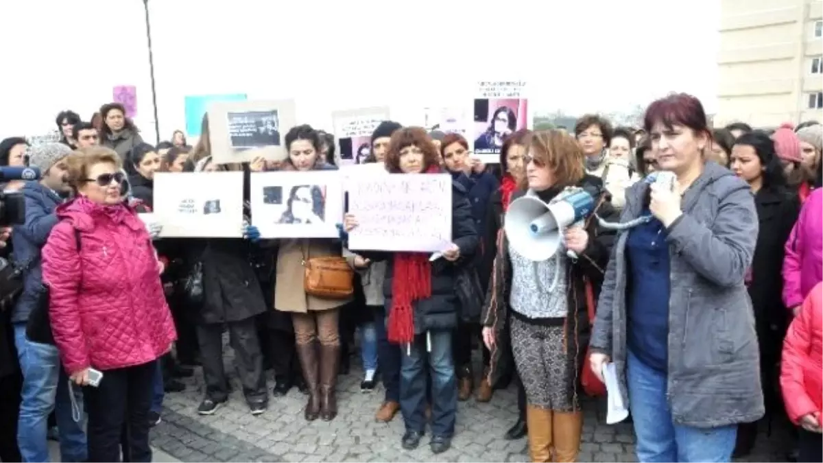 Özgecan Eylemine, Kadın-erkek Tartışması Damga Vurdu