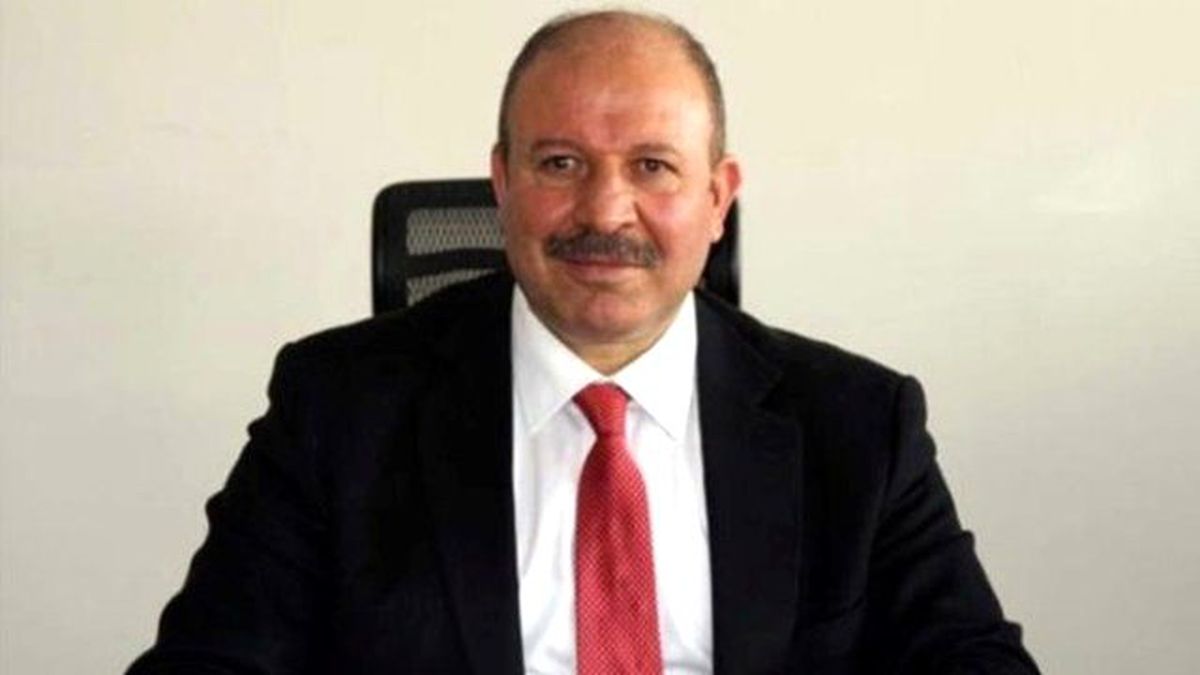 Prof. Dr. Mevlüt Sait Keleş AK Parti\'den Milletvekili Aday Adayı