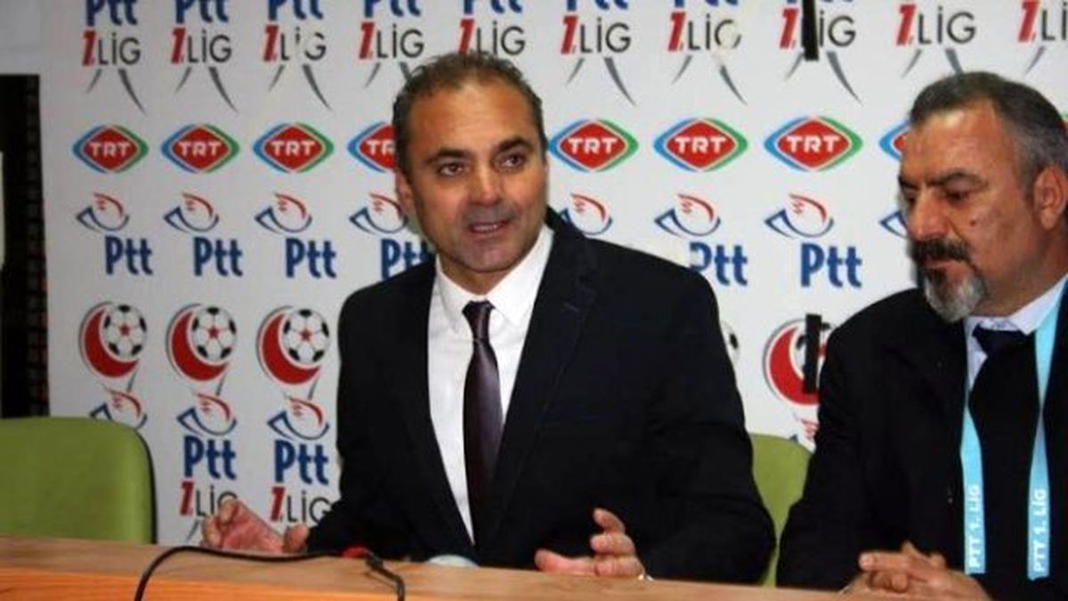 PTT 1. Lig