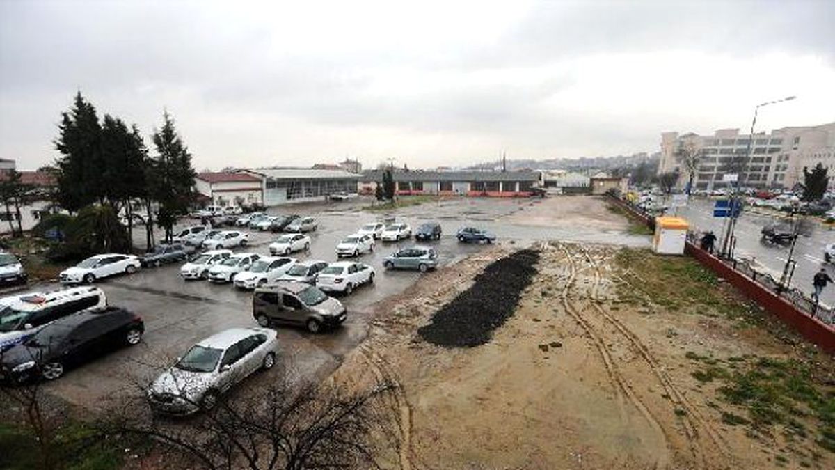 Sakarya\'da Olası Deprem İçin Afet Koordinasyon Merkezi Kuruluyor