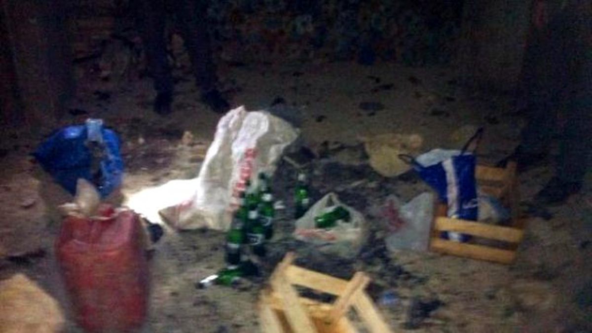 Şırnak\'ta, Öcalan Protestosuna Katılan 17 Gösterici Gözaltına Alındı