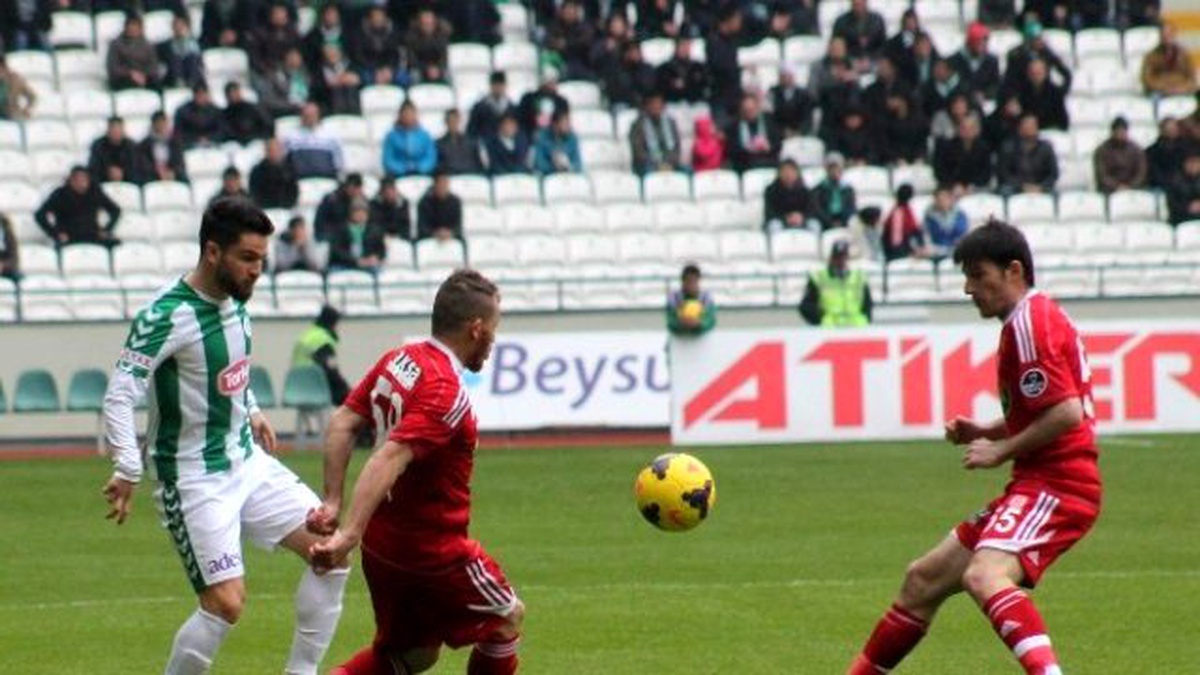 Spor Toto Süper Lig