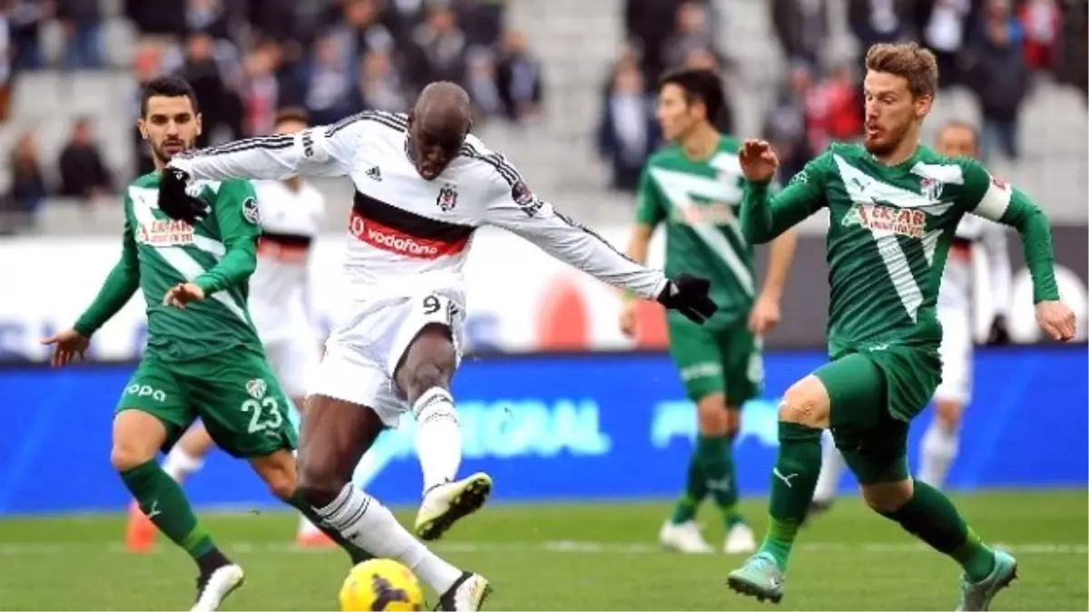 Spor Toto Süper Lig