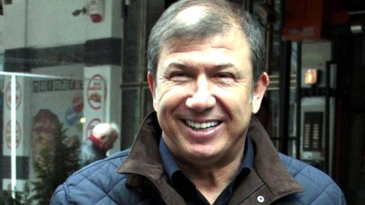 Tanju Çolak: Favorim Beşiktaş ve Fenerbahçe