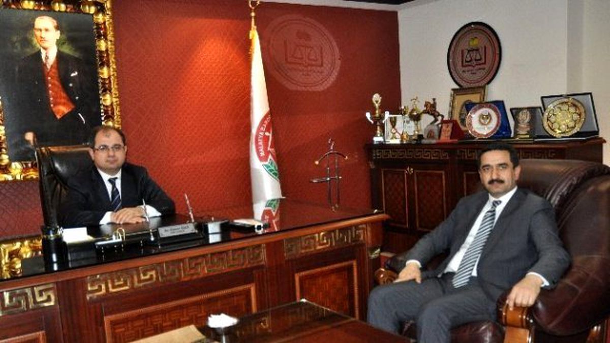Taşkın: "Milletvekilliği Ateşten Bir Gömlektir"