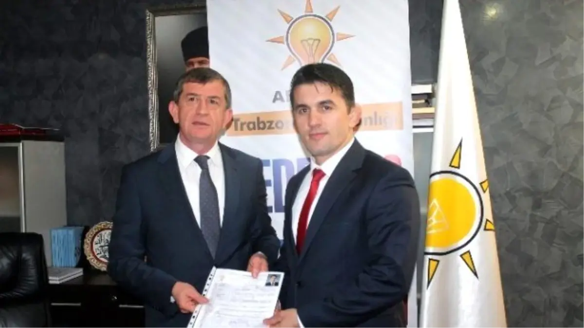 Trabzon Şampiyonu Bağrına Bastı