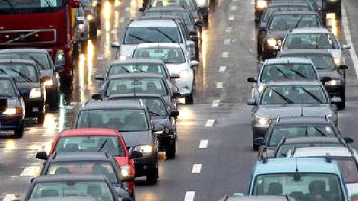 Trafikte Avrupa\'nın En İyisi İsveç, En Tehlikelisi İtalya
