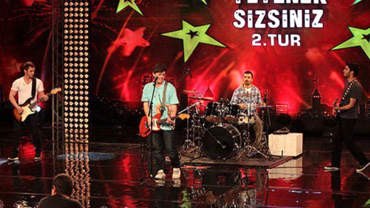 Yatak Grubunun 2.tur Performansı